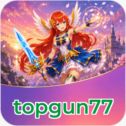 topgun77 Technical Info
