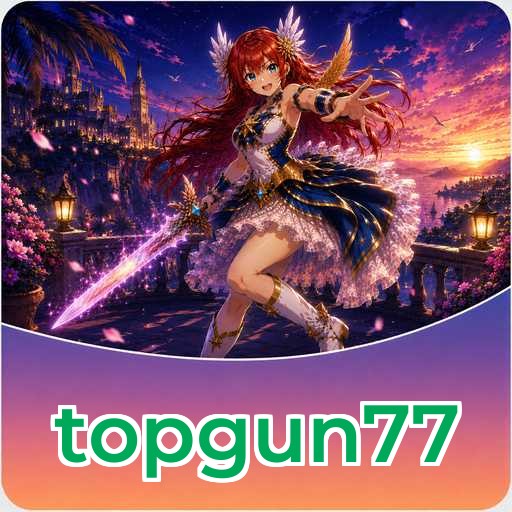 topgun77 Signature