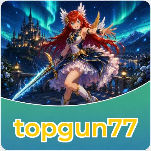 topgun77 Installation