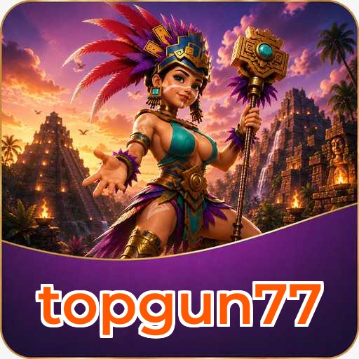 topgun77 Technical Info