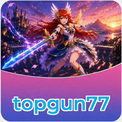 topgun77 Specifications