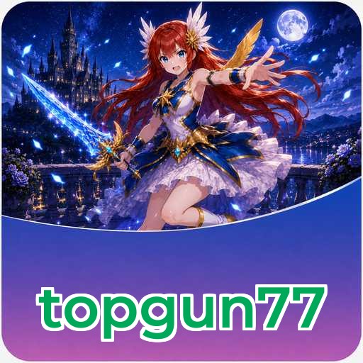 topgun77 APK Structure