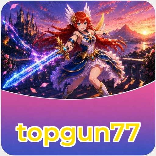 topgun77 Technical Info