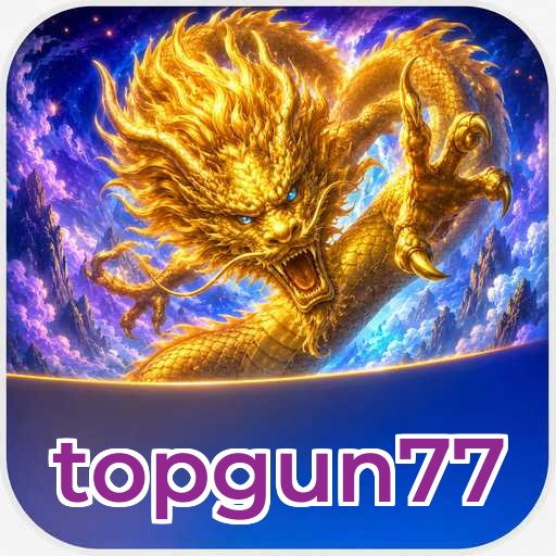 topgun77 Signature