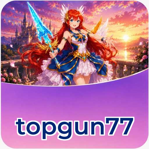 topgun77 APK Structure